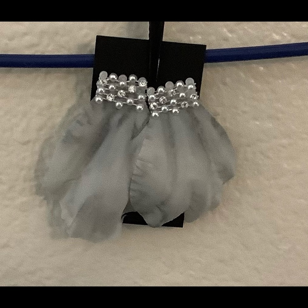 Petal Earrings